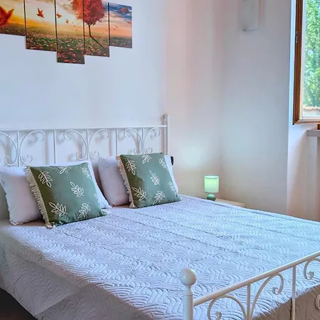 Apartamento Innit Benzoni