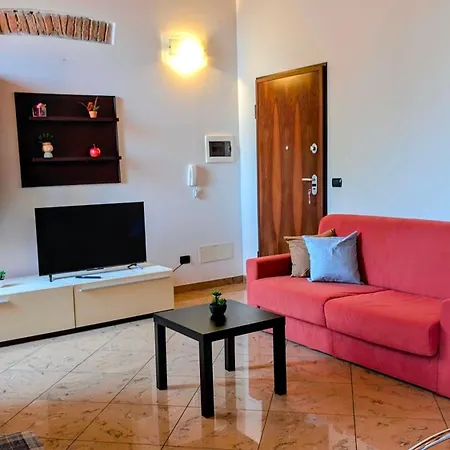 Apartamento Innit Benzoni Mantua