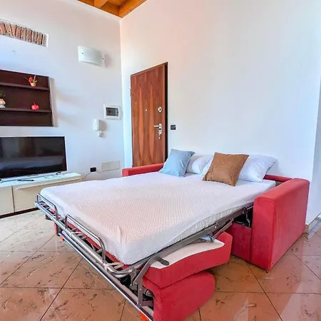 Apartamento Innit Benzoni