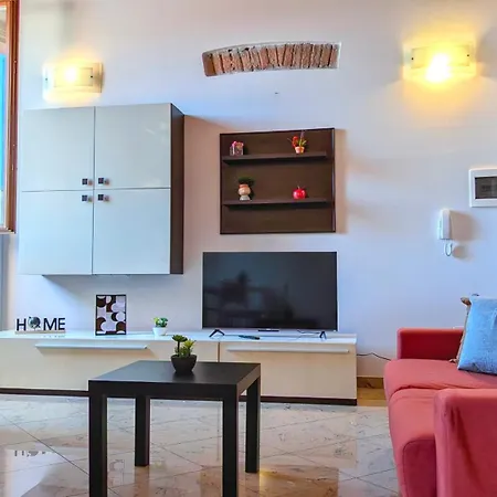 Apartamento Innit Benzoni *