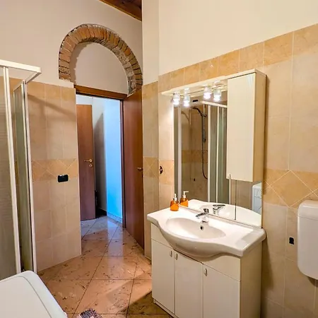 Innit Benzoni Apartamento Mantua