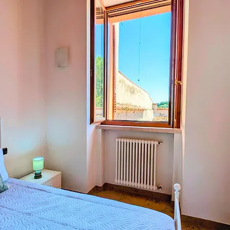 Innit Benzoni Apartamento