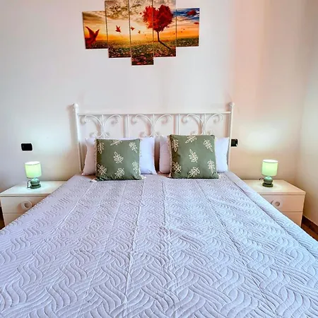 Apartamento Innit Benzoni