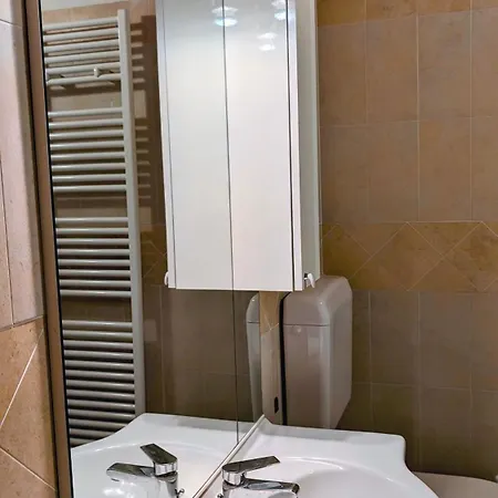 Apartamento Innit Benzoni