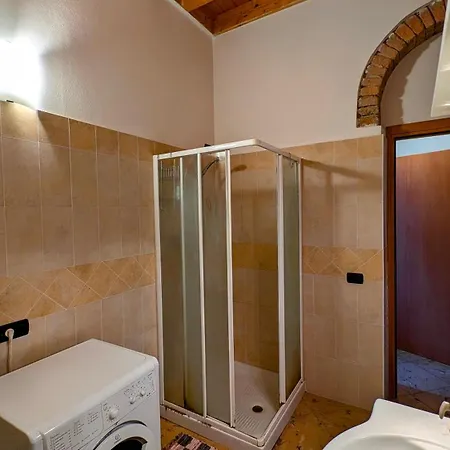 Innit Benzoni Apartamento *